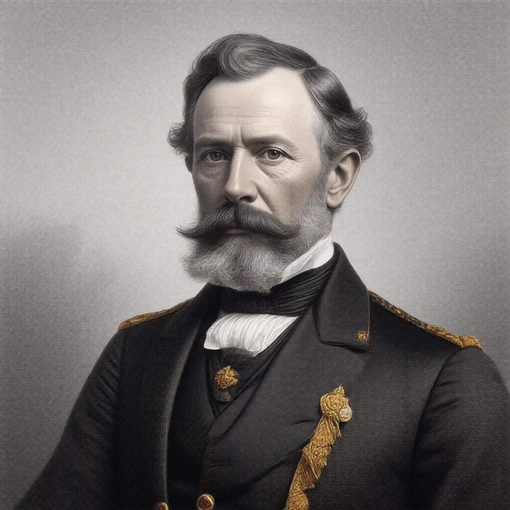 Leander Starr Jameson